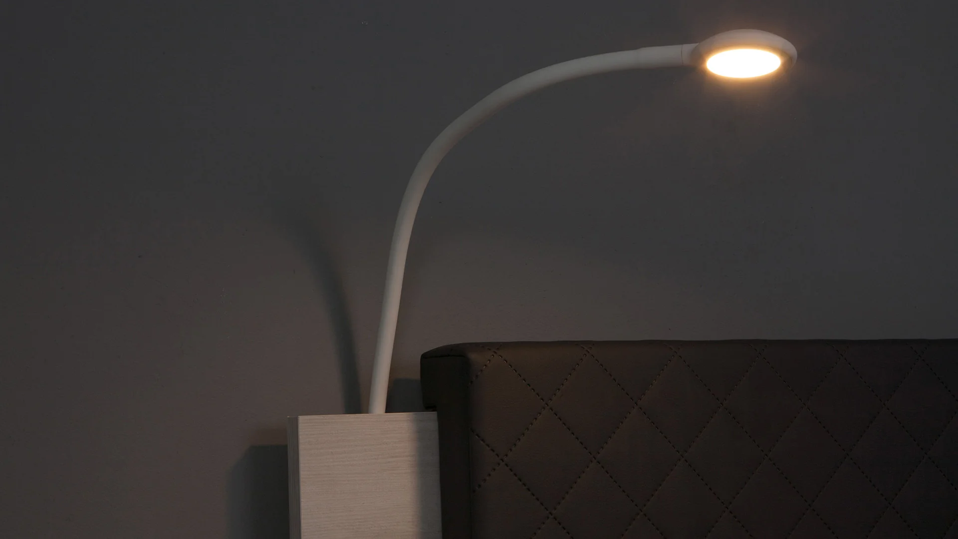 08 LED Lighting for Bed