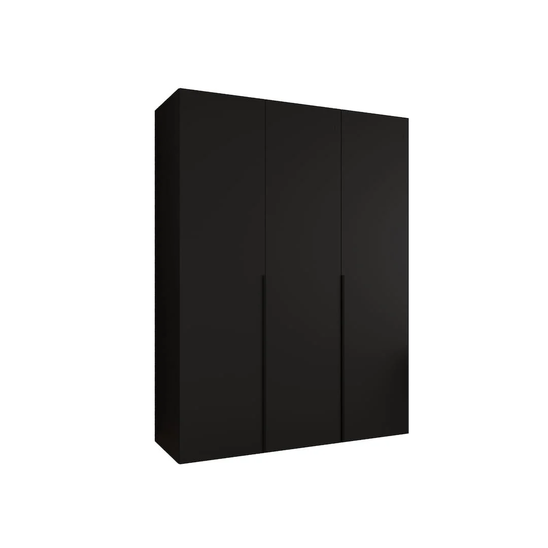 Alicante I Hinged Door Wardrobe 150cm - Image 11
