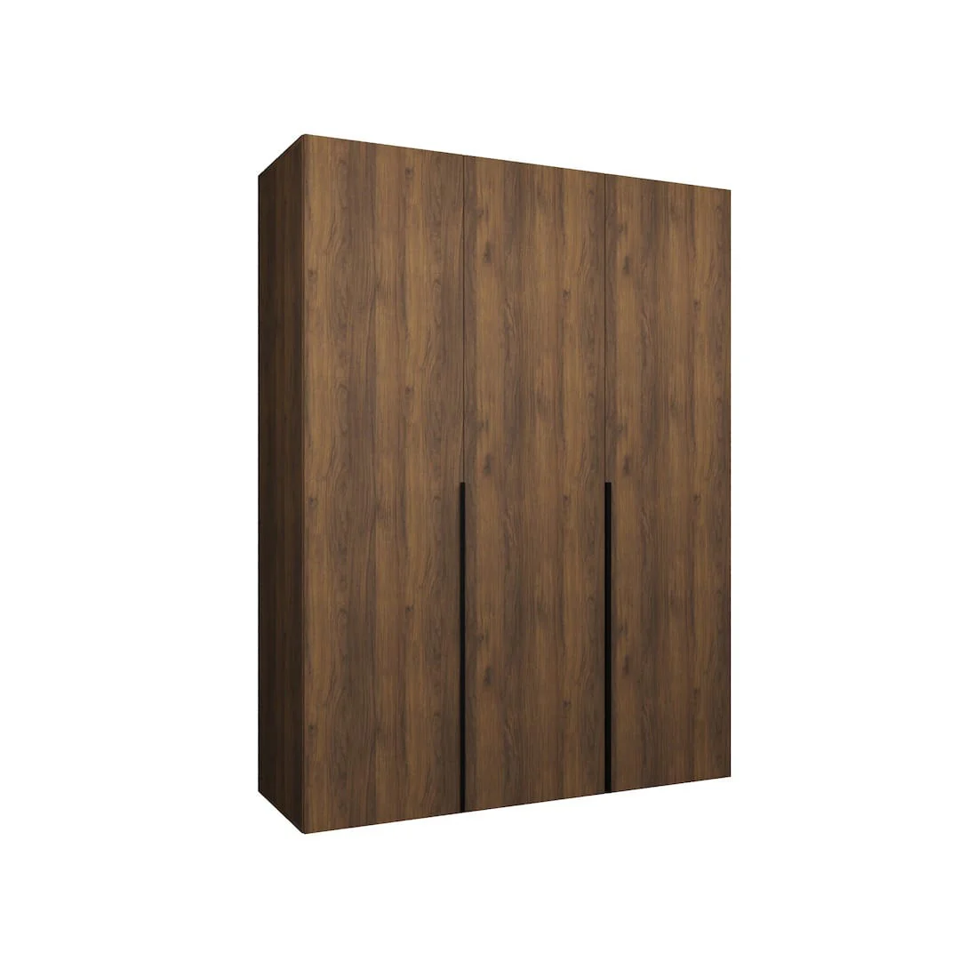 Alicante I Hinged Door Wardrobe 150cm - Image 13