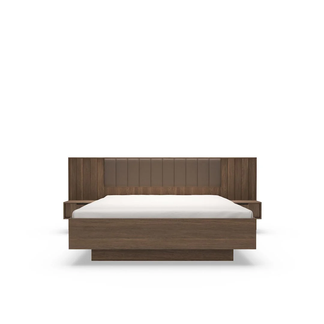 Amaro Ottoman Bed [EU King] - Image 11