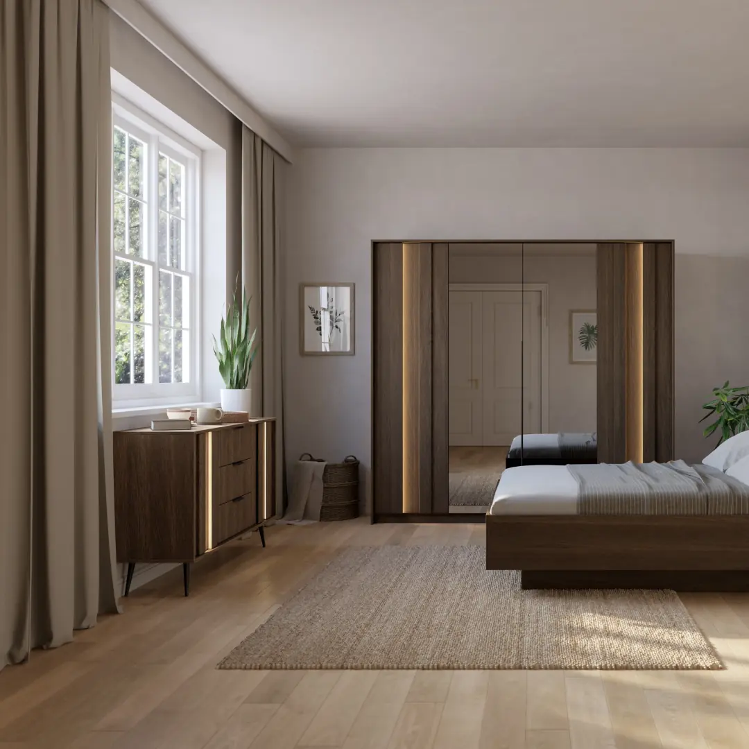 Amaro Ottoman Bed [EU King] - Image 12
