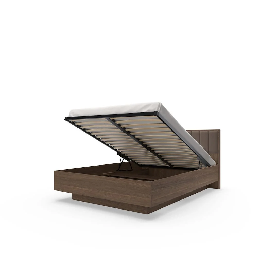 Amaro Ottoman Bed [EU King] - Image 3