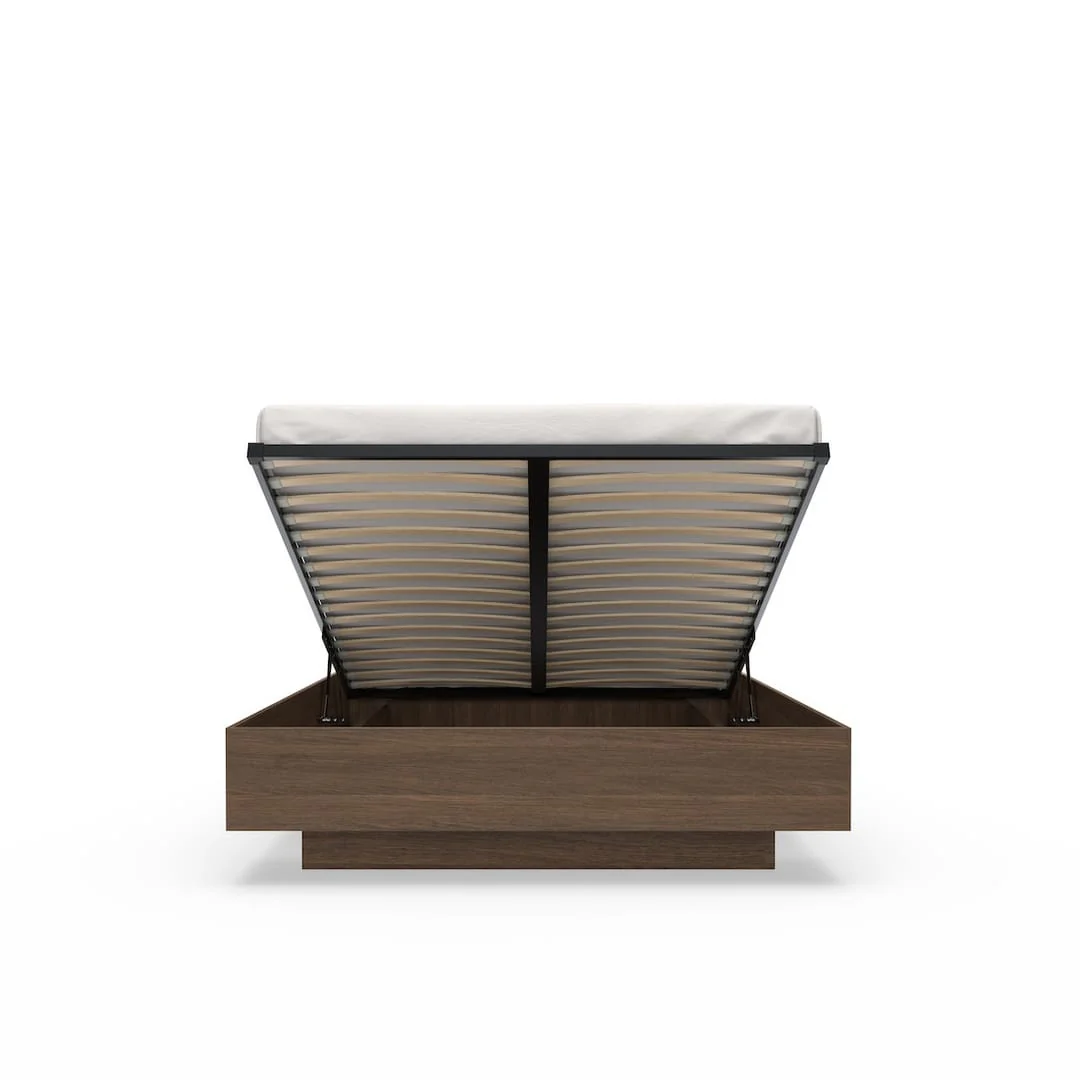Amaro Ottoman Bed [EU King] - Image 5