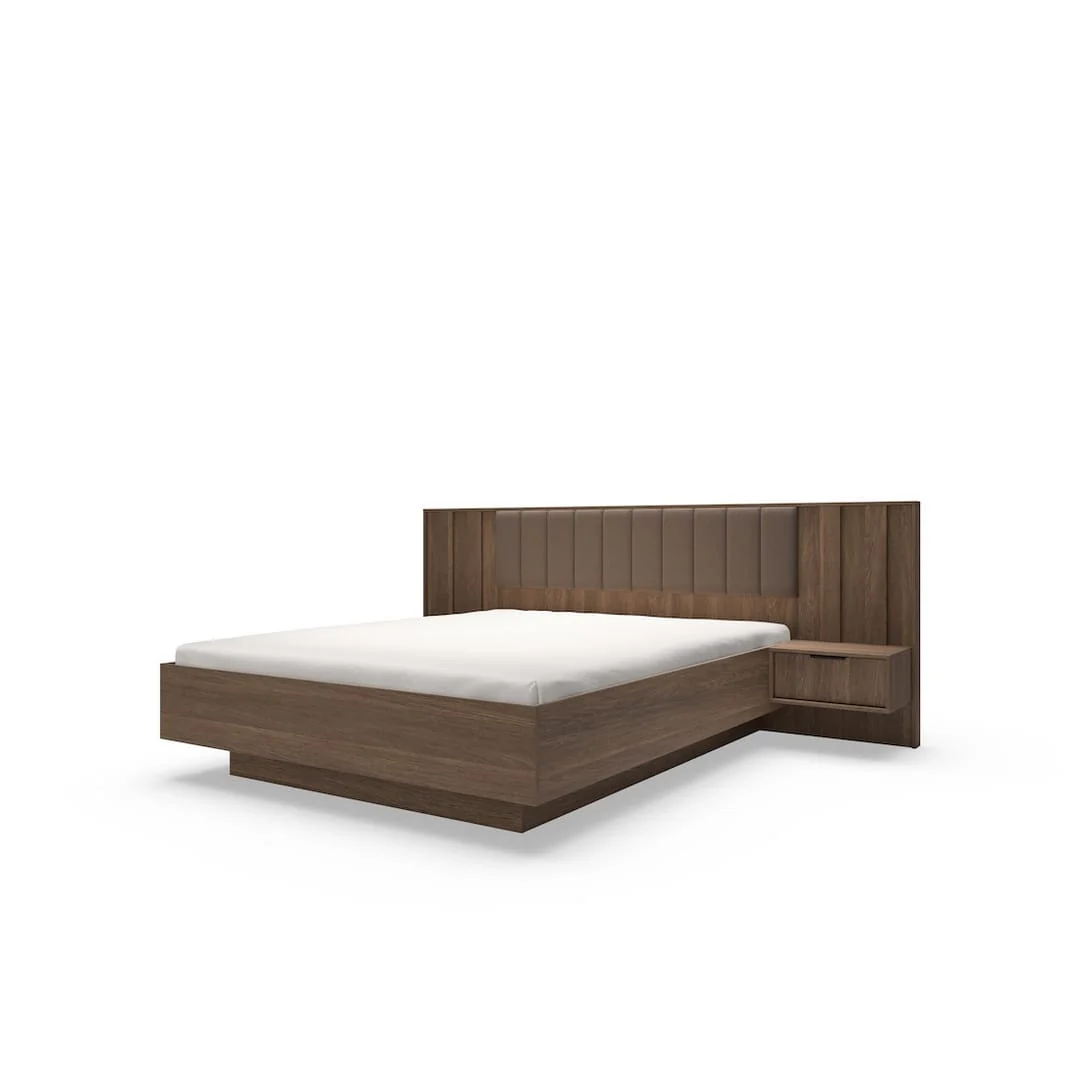 Amaro Ottoman Bed [EU King] - Image 8