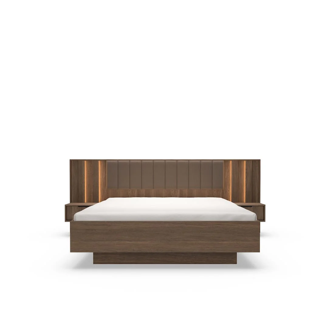 Amaro Ottoman Bed [EU King] - Image 9