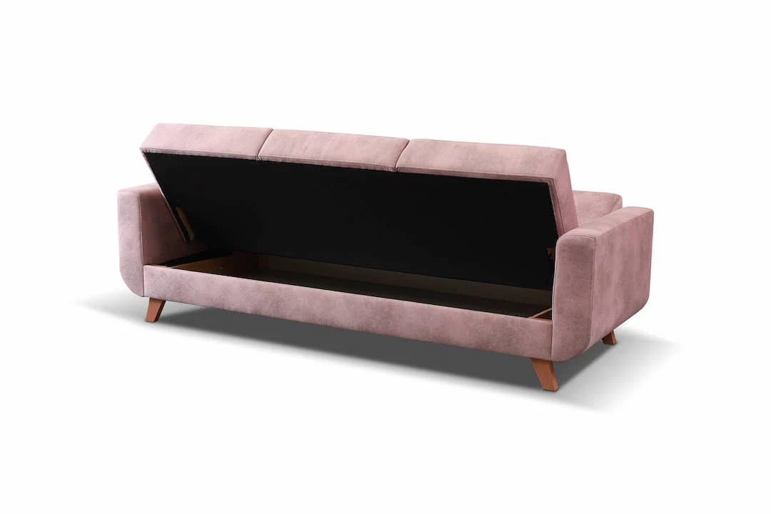 Aramis Sofa Bed - Image 2