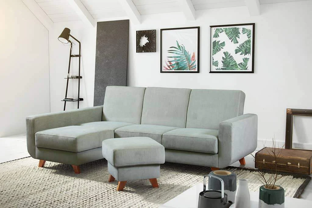 Aramis Corner Sofa Bed - Image 2