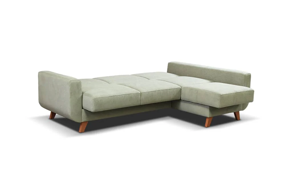 Aramis Corner Sofa Bed - Image 3