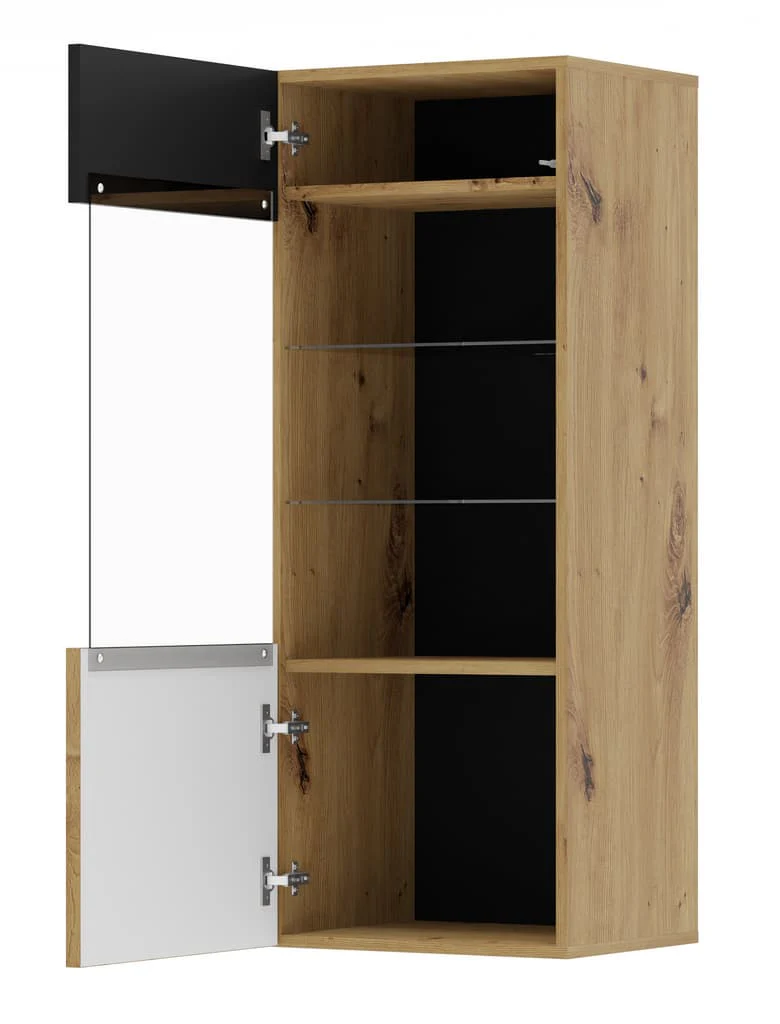 Auris Wall Hung Cabinet 45cm - Image 2