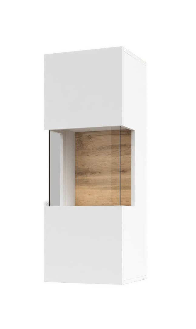 Ava 07 Wall Hung Cabinet 36cm - Image 5