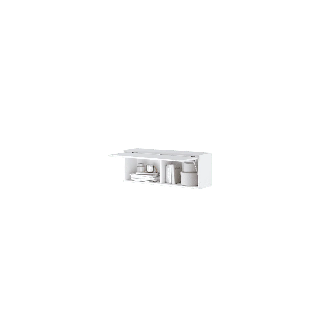 Bed Concept BC-29 Wall Shelf 92cm - Image 10