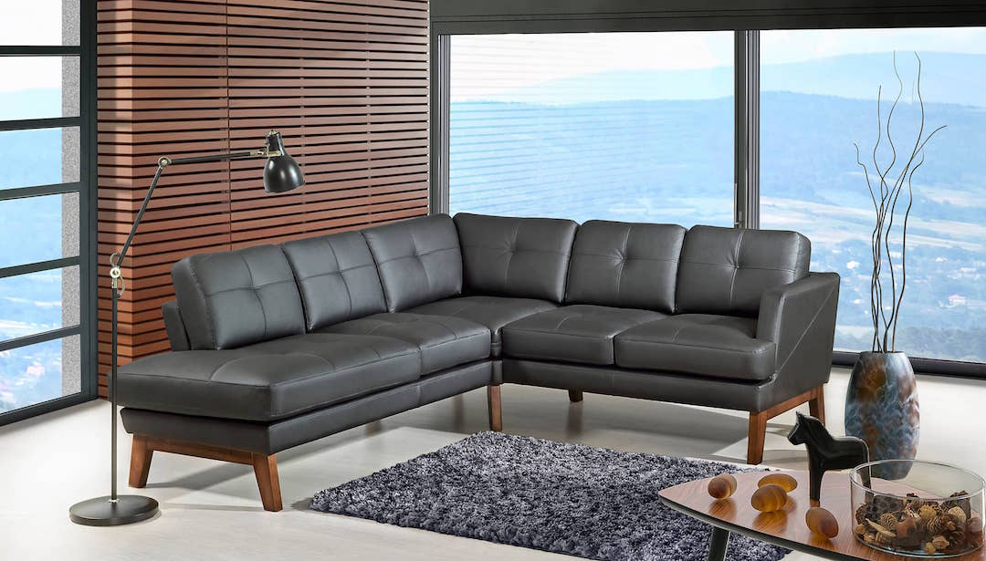 Carlo Corner Sofa - Image 2