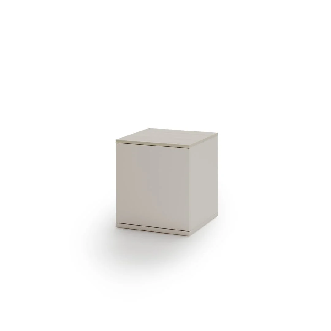 Charlie CH-26 Bedside Table 46cm