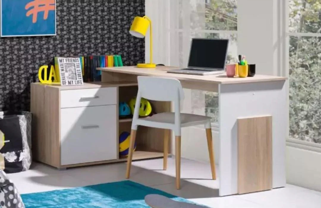 Como 60 Corner Desk 110cm - Image 2