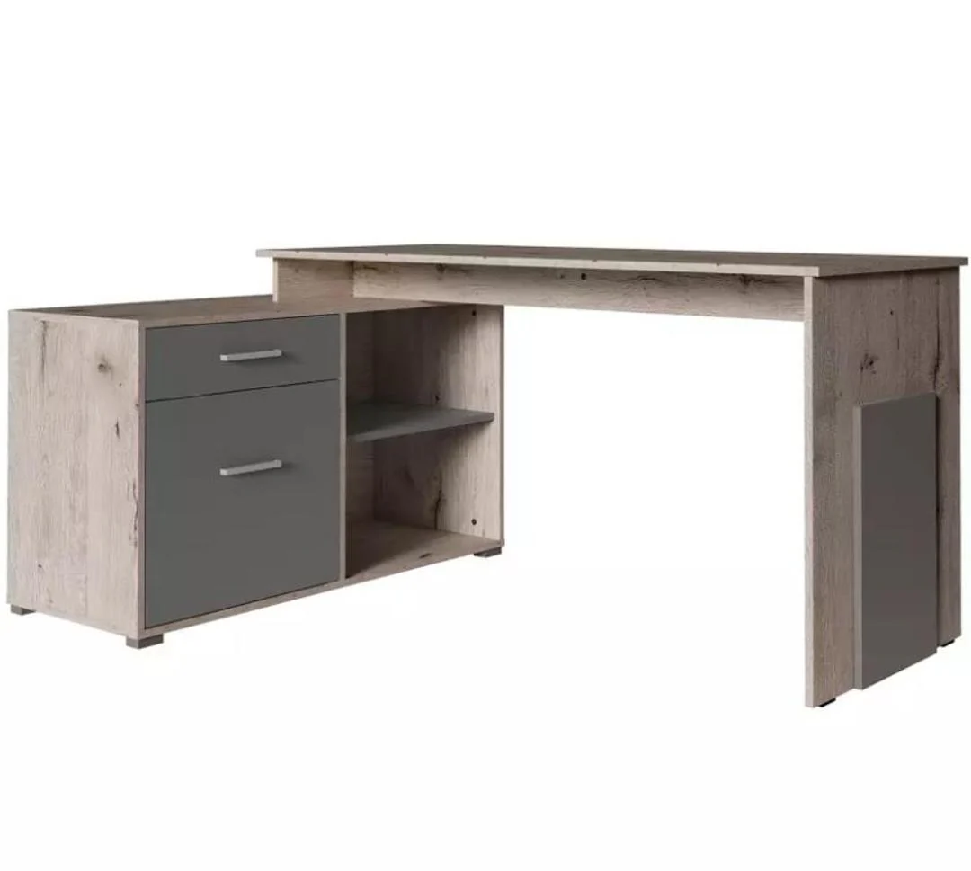 Como 60 Corner Desk 110cm - Image 3