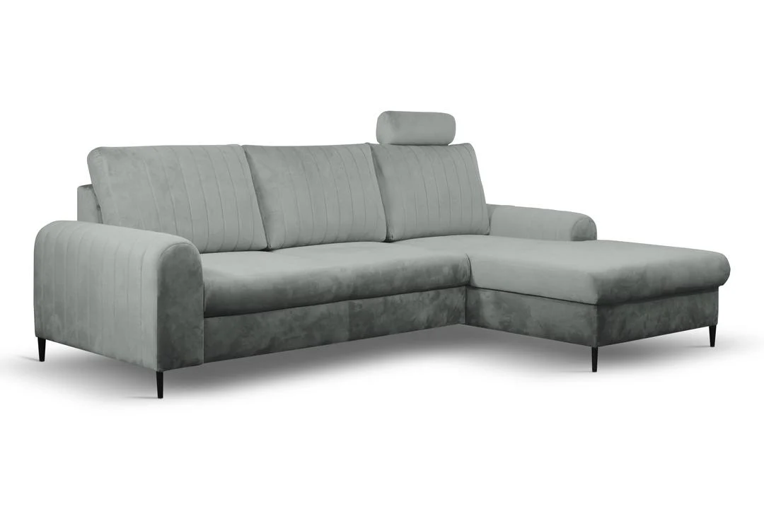 Corner Sofa Bed Monaco - Image 5