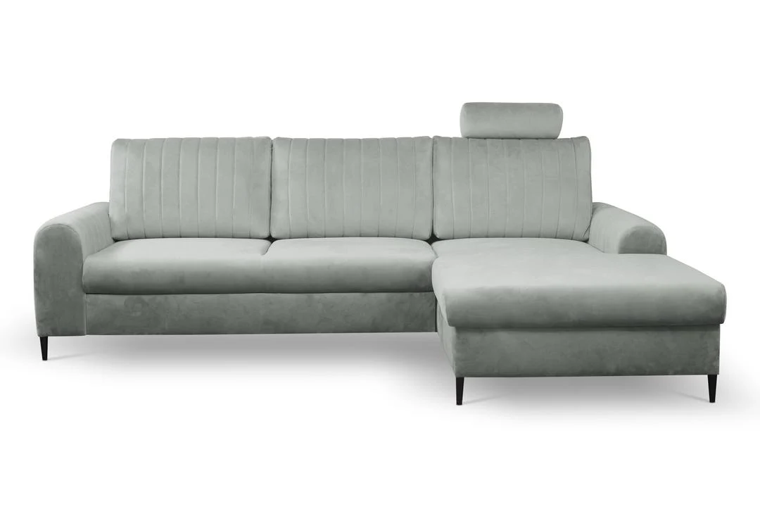 Corner Sofa Bed Monaco - Image 6