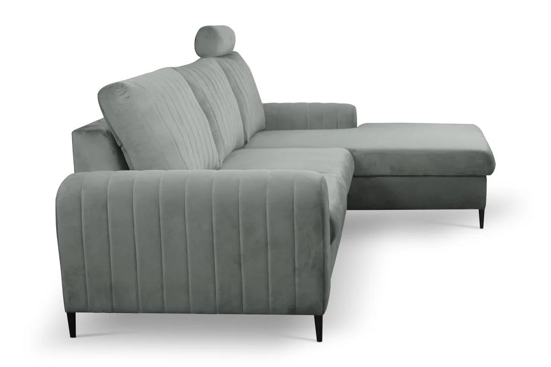 Corner Sofa Bed Monaco - Image 7