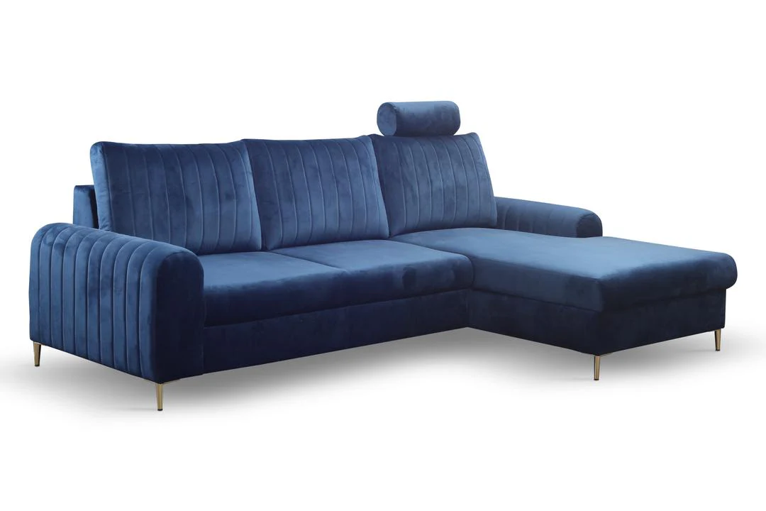 Corner Sofa Bed Monaco - Image 8