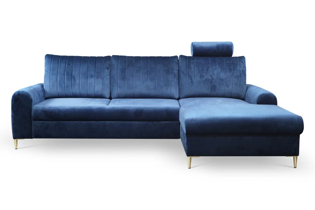 Corner Sofa Bed Monaco - Image 9