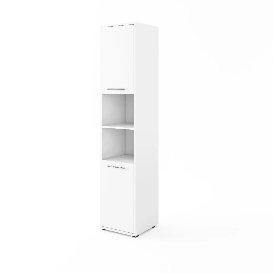 CP-08 Tall Storage Cabinet for Vertical Wall Bed Concept Pro - Image 2