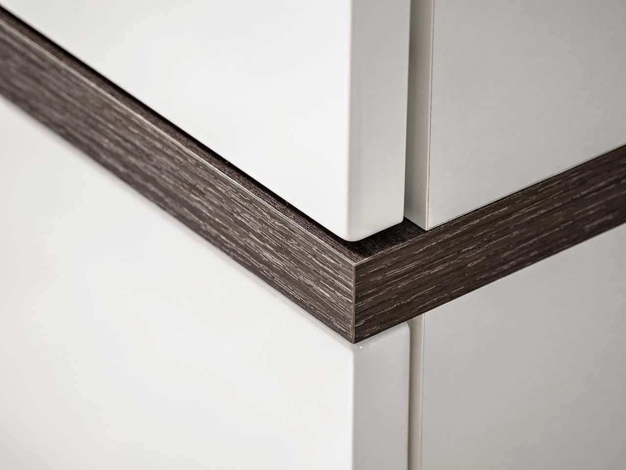 Cross TV Cabinet 150cm - Image 8