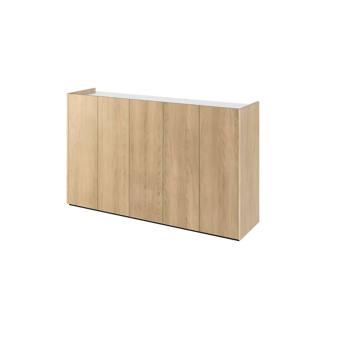 Easy EA-01 Sideboard Cabinet 156cm - Image 8
