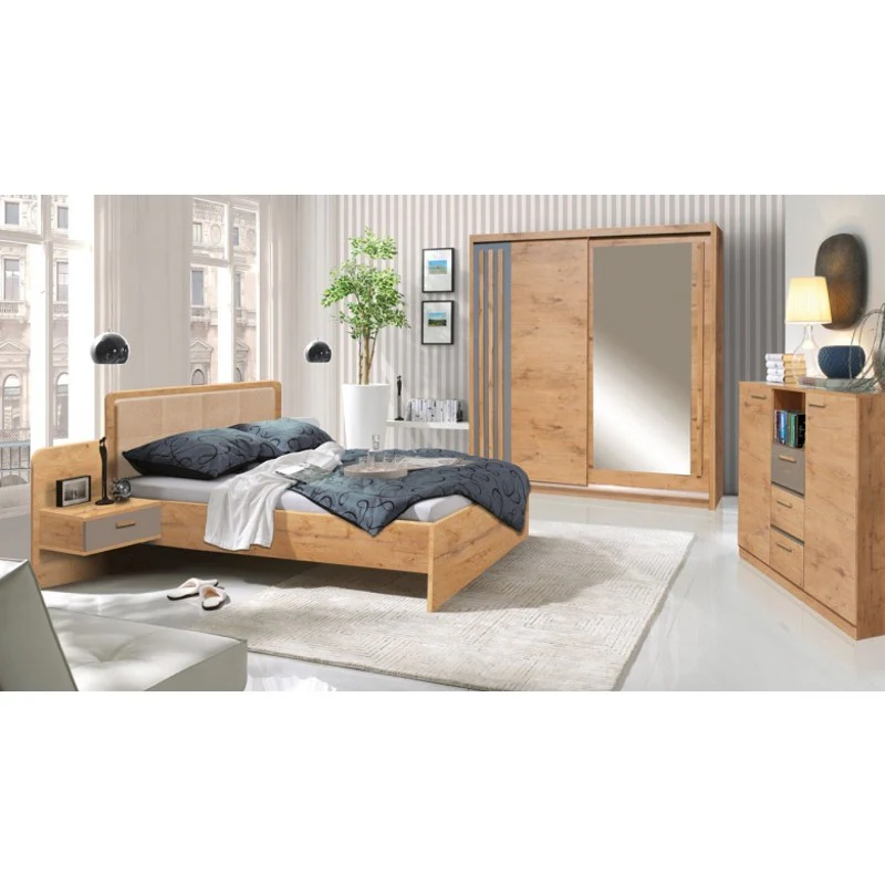 Effect Bed 160cm - Image 5