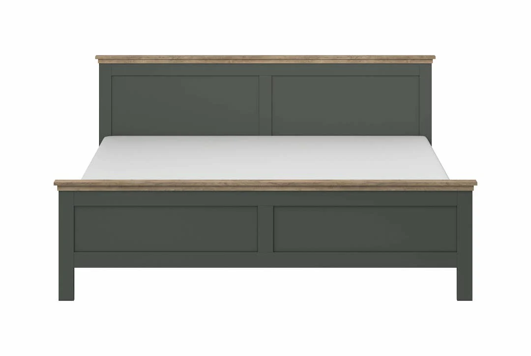 Evora 31 Bed Frame [EU King Size] - Image 2