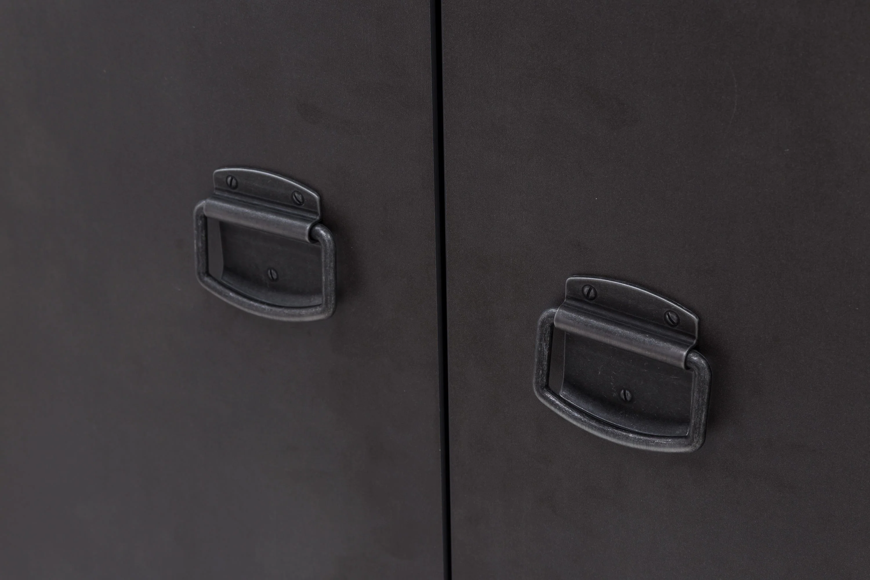 Fargo 02 Hinged Wardrobe 90cm - Image 5