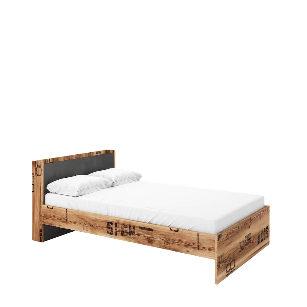 Fargo Bed Frame - Image 2