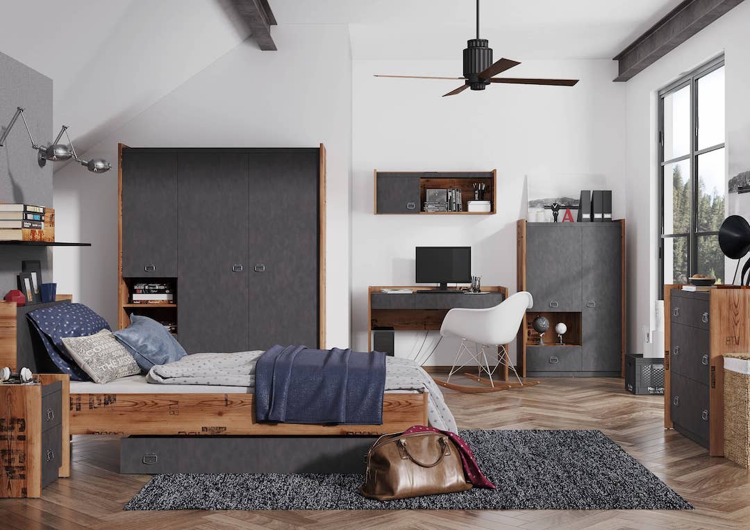Fargo Bed Frame - Image 6