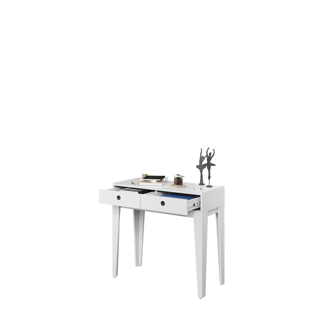 Femii FE-05 Dressing Table 92cm - Image 3