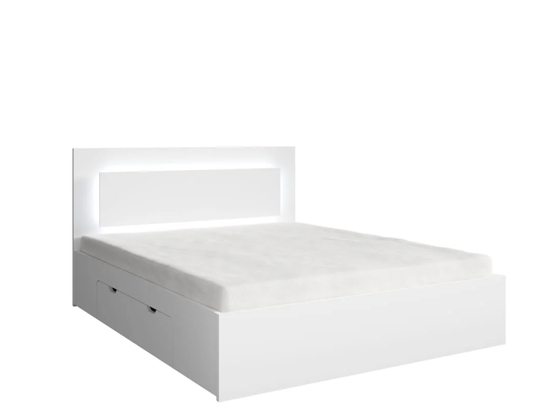 Fino 50 Divan Bed [EU Double] - Image 4