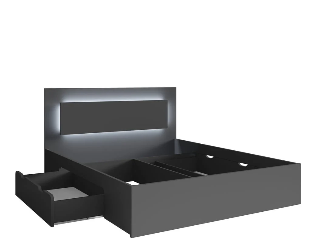 Fino 51 Divan Bed [EU King] - Image 3