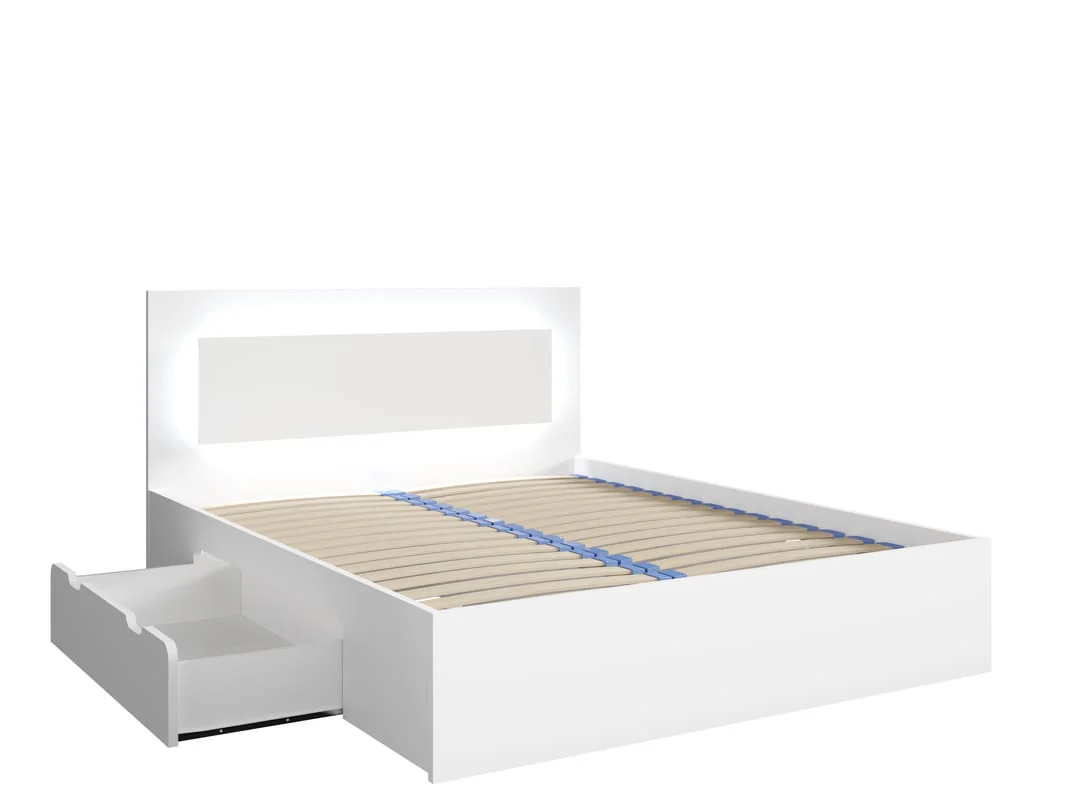 Fino 52 Divan Bed [EU Super King] - Image 5