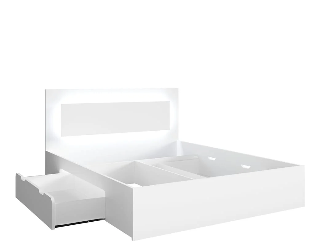 Fino 52 Divan Bed [EU Super King] - Image 6
