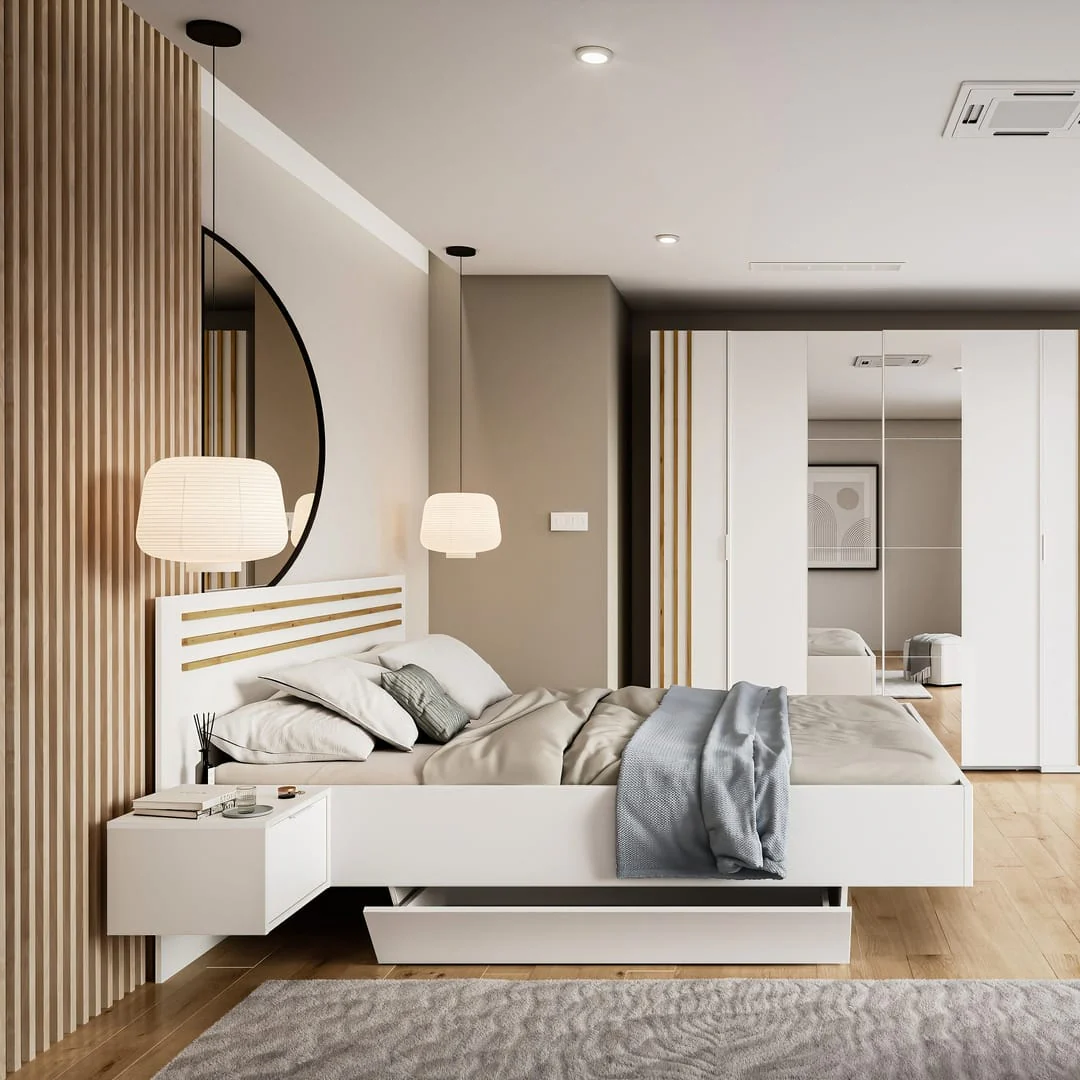 Florencja Chest Of Drawers 125cm - Image 6