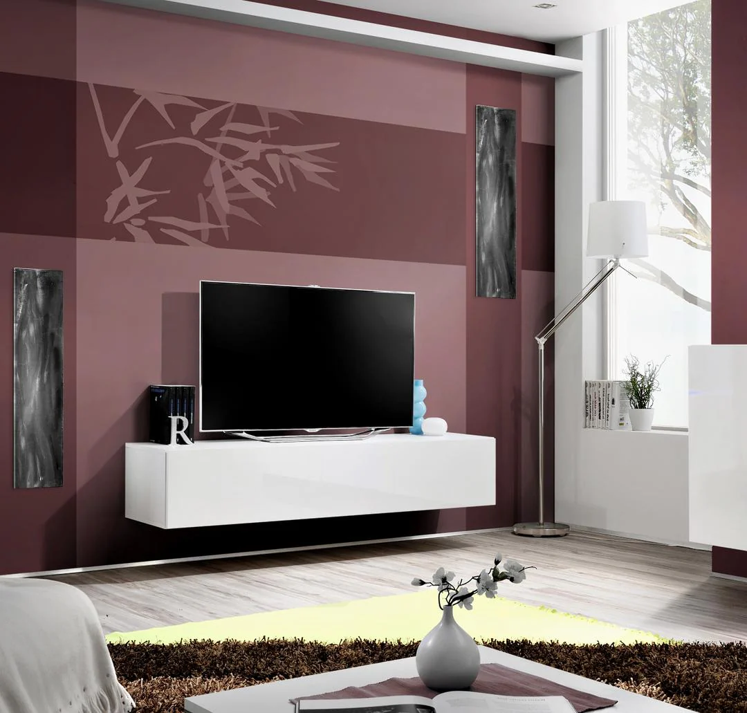 Fly 30 TV Cabinet 160cm - Image 2