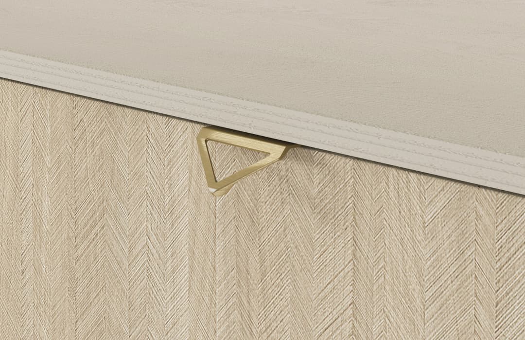 Forest TV Cabinet 158cm - Image 6