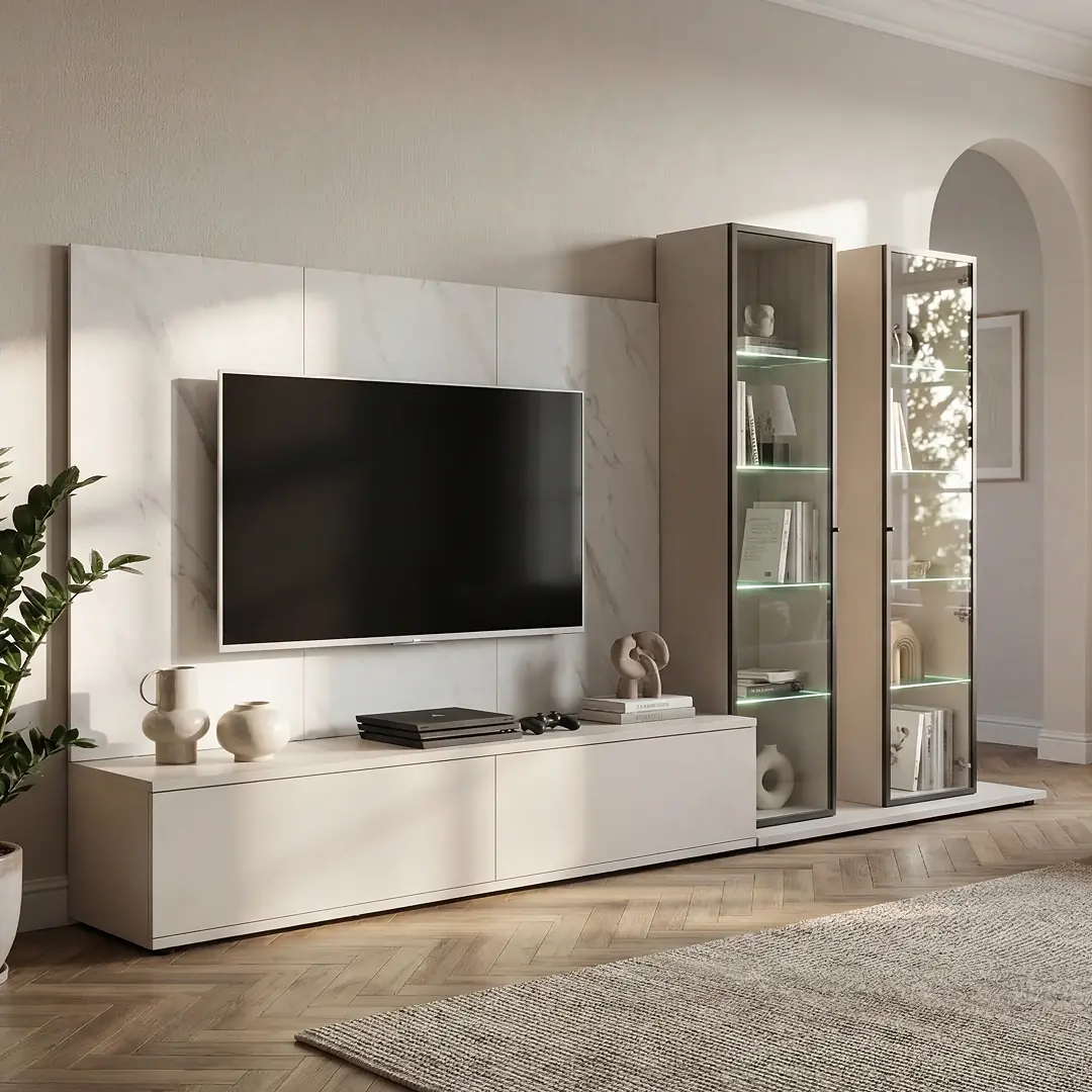 Entertainment Units