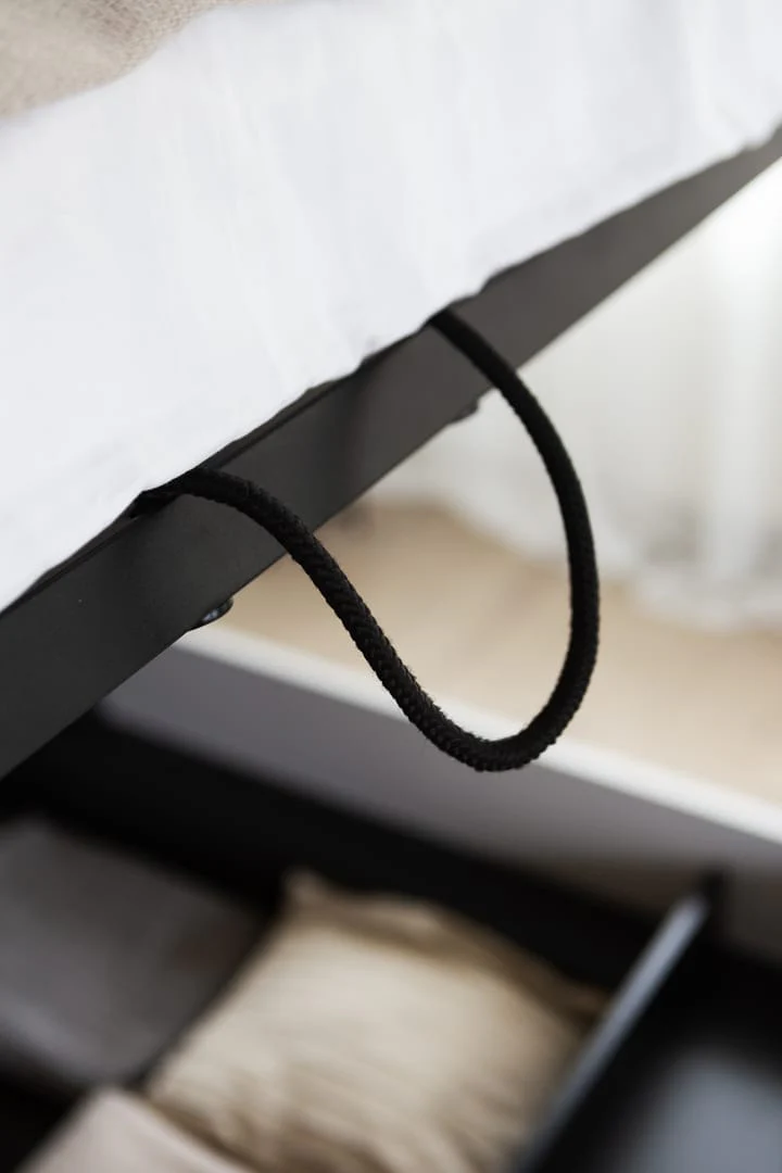 Gris Ottoman Bed [EU King] - Image 7