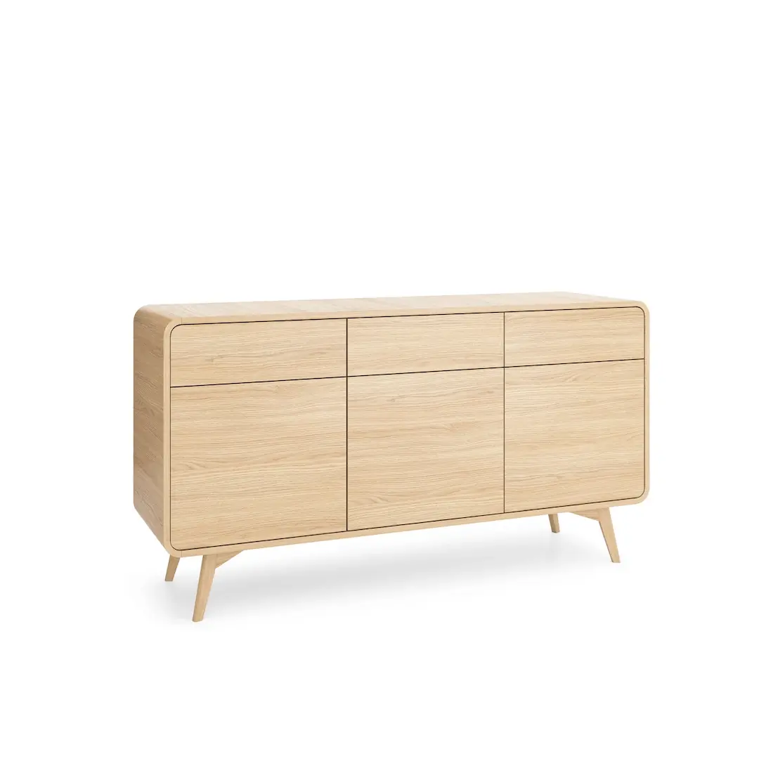 Helion Sideboard Cabinet 160cm - Image 2