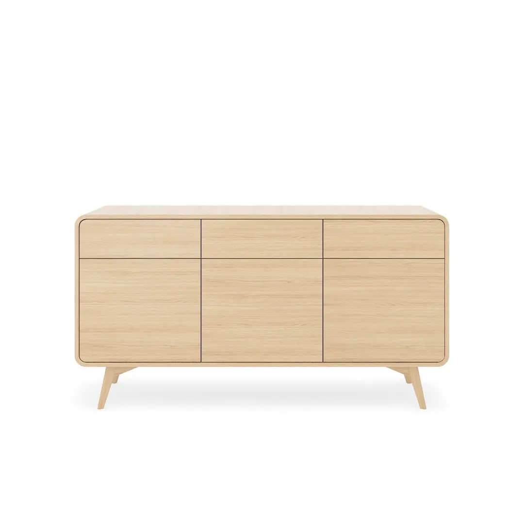 Helion Sideboard Cabinet 160cm - Image 4