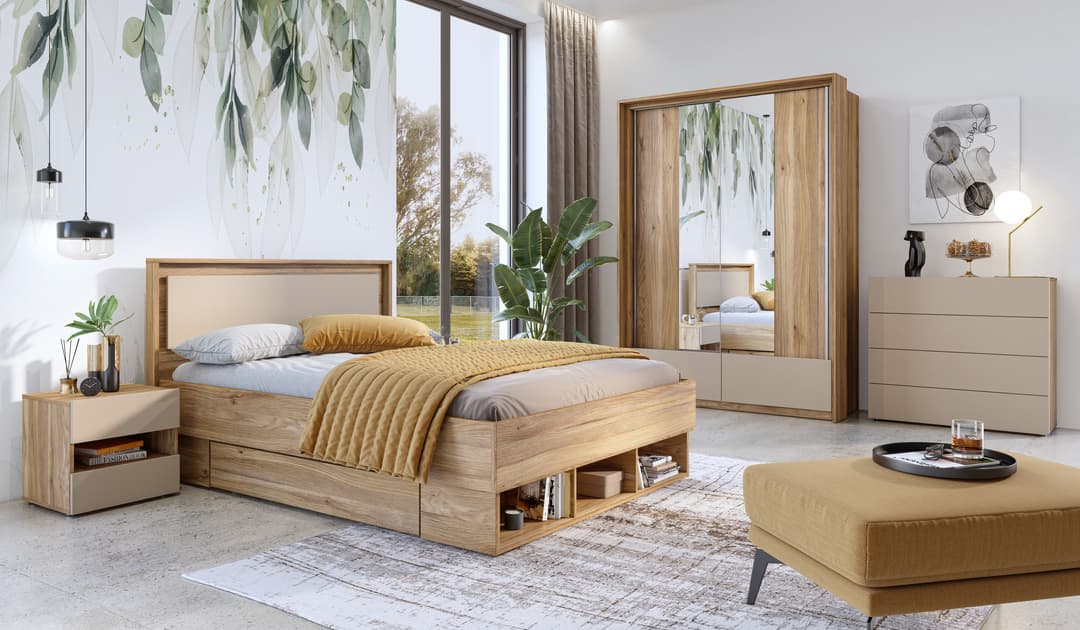 Impressio 30 Divan Bed [EU Double] - Image 6