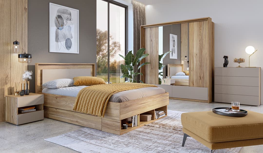Impressio 30 Divan Bed [EU Double] - Image 9