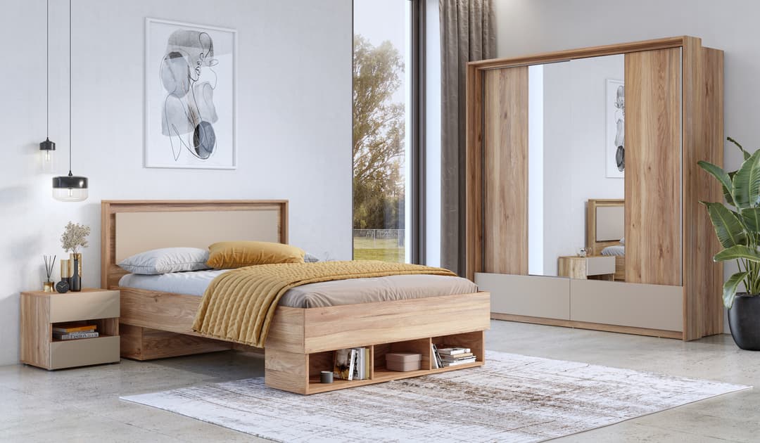 Impressio 31 Divan Bed [EU King] - Image 11