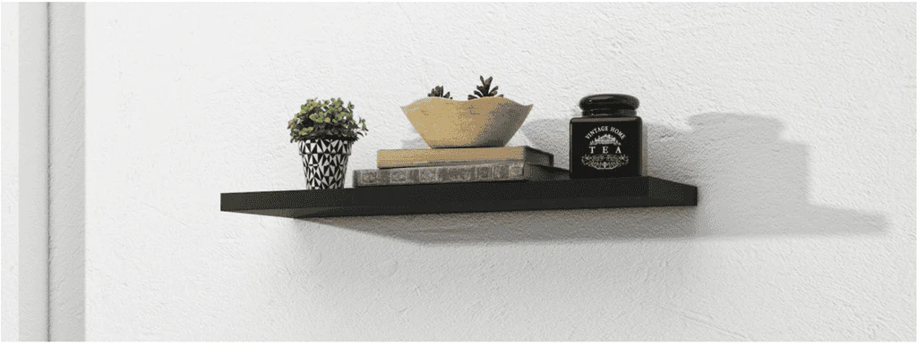 Ines 06 Wall Shelf 68cm - Image 2