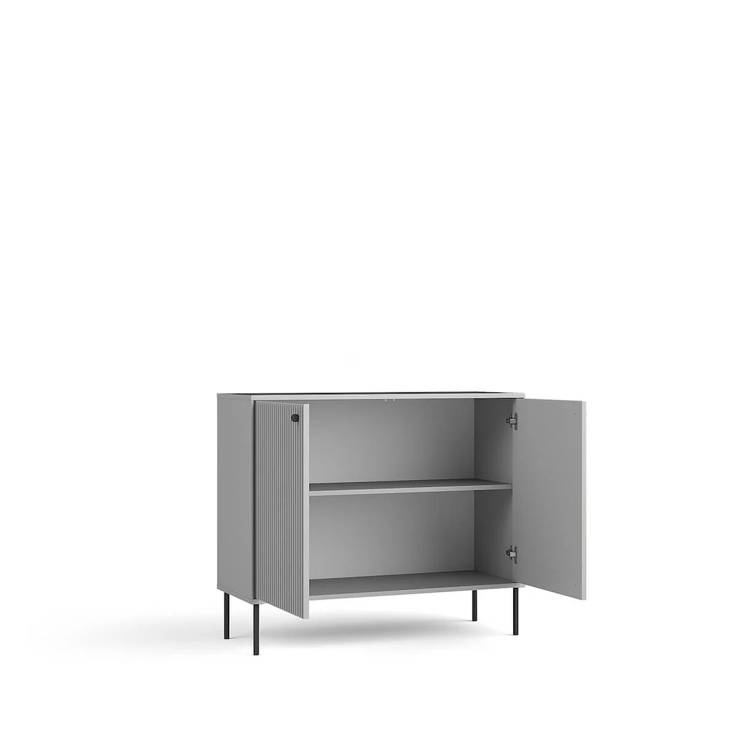 Iris Sideboard Cabinet 105cm - Image 2