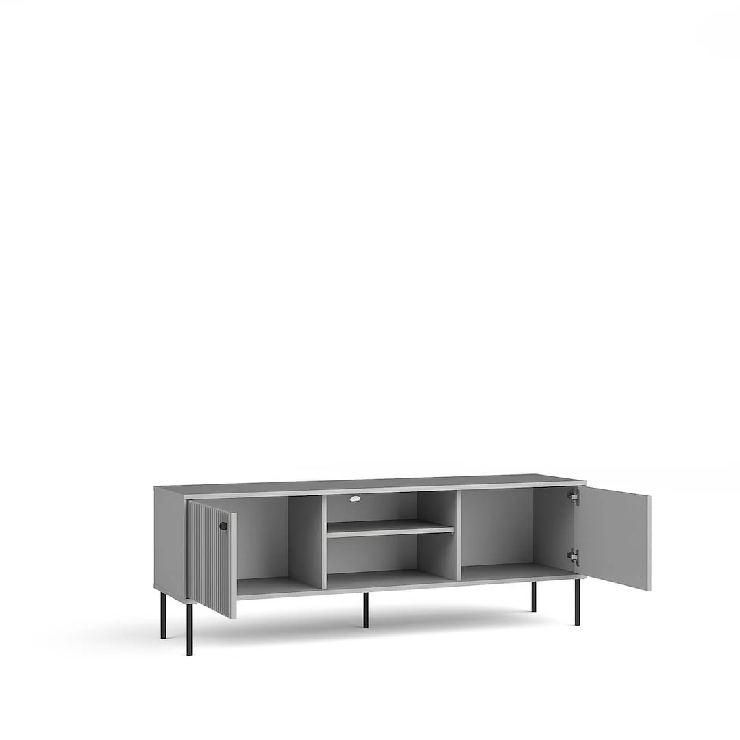 Iris TV Cabinet 156cm - Image 2